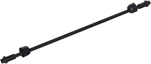 Forum Equipement – glasvezel buis voor IK