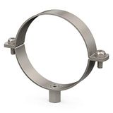 Desa 15564060 Slangklem met grote dikte M8-60 metaal/A