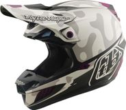 Troy Lee Designs SE5 Composite MIPS Myth Motocrosshelm