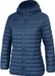 Jako Steppjas Dames - Marine | Maat: 36