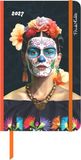 Frida Neumann Verlage GmbH & Co KG Frida Kahlo Buchkalender 2027