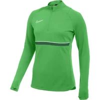 Nike Academy 21 Sporttrui - Maat XS - Vrouwen - groen/wit