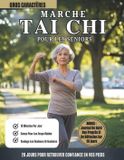 Marche Bol Marche Tai Chi Pour Les Seniors