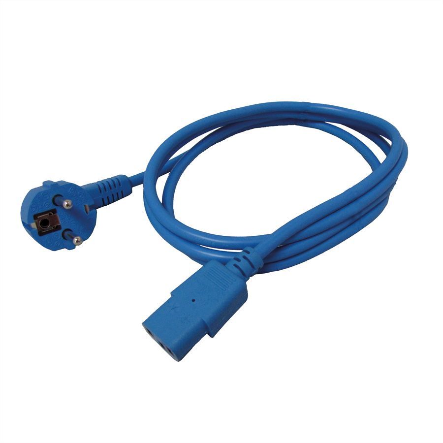 ROLINE 19.08.1012 - 1.8m Cable