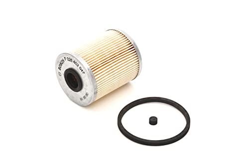 BOSCH Kraftstofffilter F026402047