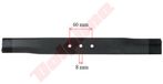 BPC Parts Maaimes passend op BOSCH ROTAK 43E 430x80x60