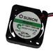 Ventilator Sunon Ventilator 5V DC 0,8W 17x17x8mm 1,5m³/h 20000U/Min 1,5m³/h Sunon MF17080V11000UA99