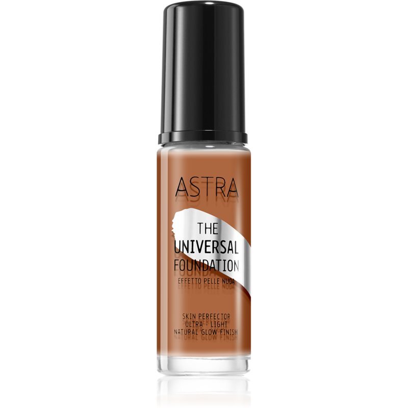 Astra make-up Universal Foundation