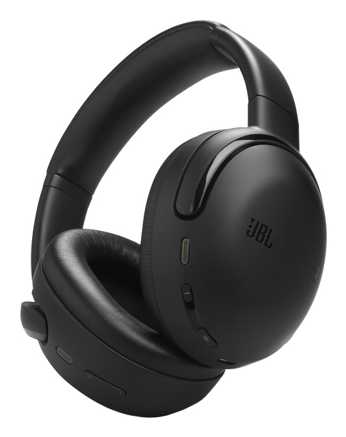 JBL Tour One M3 - Wireless Over-Ear NC Headphones - Zwart