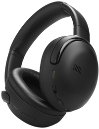 JBL Tour One M3 - Wireless Over-Ear NC Headphones - Zwart