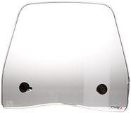 Puig 5844W voorruit model Traffic Vespa s 08-11 transparant/helder