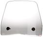 Puig 5844W voorruit model Traffic Vespa s 08-11 transparant/helder