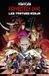 Les Tortues Ninja - TMNT : Armageddon Game