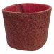 CALFLEX BFA80 bandes sans fin en non-tissé, longueur 293 mm, largeur 100 mm, grain 80