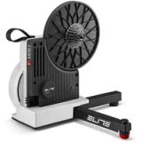 Elite Justo 2 Hometrainer (met cassette)