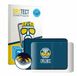 BROTECT - Screenprotector voor Apple iPhone Duo (Inner display) - Folie Beschermfolie transparant volledig dekking - 2 Stuks