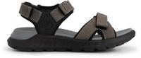 Travelin' Stugrud Heren - Wandelsandalen - Grijs