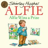 Alfie Red Fox Picture Books Alfie Wins A Prize