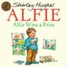 Alfie Red Fox Picture Books Alfie Wins A Prize