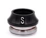 Session Frenchys SAS Headset Session zwart 1 1/8 inch