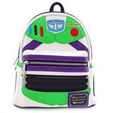 Loungefly Disney Pixar Toy Story Buzz Lightyear Backpack