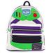 Loungefly Disney Pixar Toy Story Buzz Lightyear Backpack
