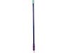 Seletti Superlinea Lampe murale LED Bleu