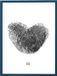 Deknudt Frames Fotolijst S41JL6 Blauw Hout 30x45 cm