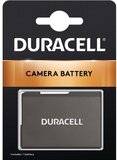 Duracell Camera Accu voor Nikon EN-EL14 - 1100 mAh - Li-Ion