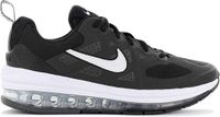 Nike Air Max Genome GS - Dames Sneakers Zwart EU 36.5