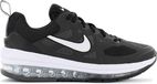 Nike Air Max Genome GS - Dames Sneakers Zwart EU 36.5