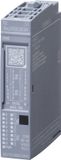 Siemens 6ES7132-6BH01-0BA0 PLC-uitgangskaart 24 V/DC