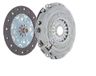 VALEO IAM-Expertise Kupplungssatz Ø 242mm