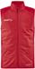 Craft ADV Nordic Ski Club Vest Jr - Bright Red