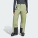 Adidas Terrex Terrex Multi 2-Laagse Climaproof Geïsoleerde Broek - Dames - Groen