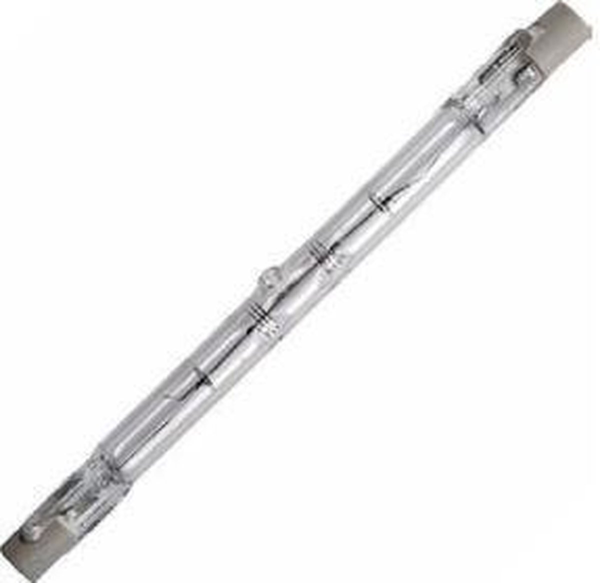 SPL Halogeen staaflamp 300W 118mm R7s 230V