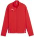 Puma Dames Trainingsjack TeamGoal Sideline Jacket Wmn XS Puma Red-Puma White