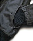 Brandit Essential Jacket Winterjas antraciet S