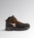 Diadora SPORT DIATEX MID S7S FO CI SR BLACK/GREEN RAGE 37