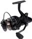 Mikado Intro Carp II moulinet carpe argent 6005