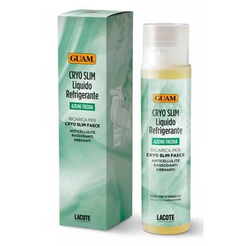 Guam Cryo Slim Koelvloeistof 250 ml