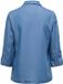 ONLY Onlcaro Charis 3/4 Unlined Blazer WVN CC Dames Blauw