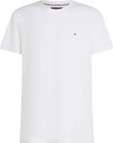 Tommy Hilfiger Essential Reg Fit T-Shirt - Wit - S