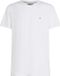 Tommy Hilfiger Essential Reg Fit T-Shirt - Wit - S