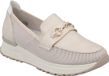 Rieker N7455-60 Mocassin Beige Taille 38