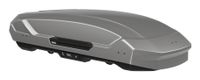 Thule Motion 3 L Harde dakkoffer Titanium