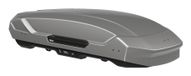 Thule Motion 3 L Harde dakkoffer Titanium