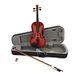 Gear4music Student Viola, 15 inch (38,1 cm), Rood