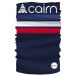 Cairn Malawi Tube Neck Warmer Midnight / Blue