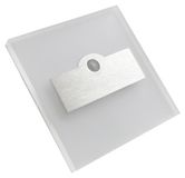 Eko-light éclairage d'escalier LED 3000K avec capteur PIR, 12V, LUMI EKS3041